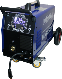 ����������� MIG-255� 