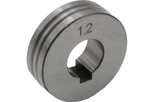 �������� ����� d 1.0 - 1.2 ��, 36�15 V-�������� �������