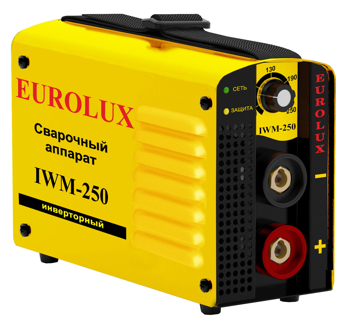 ��������� ������� EUROLUX IWM250