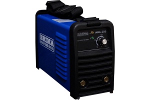 ������� ����������� ARC 203 (220�) BRIMA PROFESSIONAL � ���������