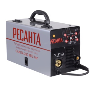 ��������� ����������� �����-200 MIG 6�1 ������� 65/9