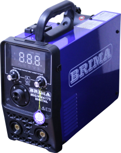 ����������� MIG/MMA-175 DIGITAL BRIMA